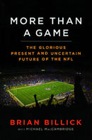 More than a Game-Sports and Active outdoor recreation-買書書 BuyBookBook