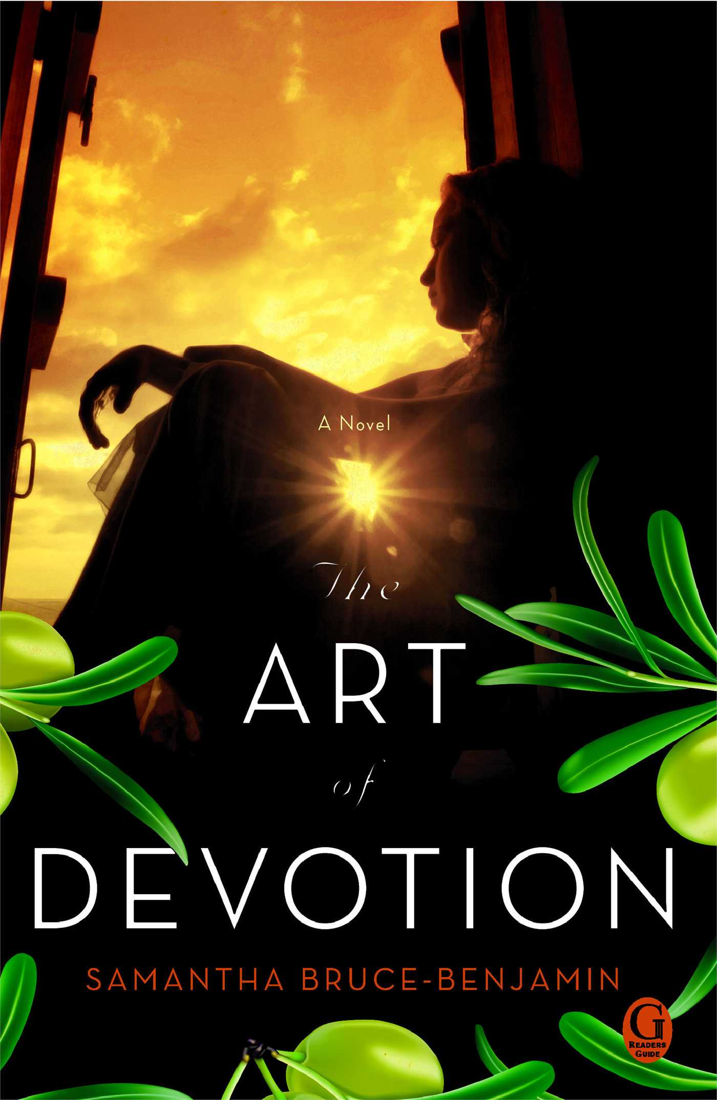 The Art of Devotion-Fiction: Modern and contemporary-買書書 BuyBookBook