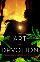 The Art of Devotion-Fiction: Modern and contemporary-買書書 BuyBookBook