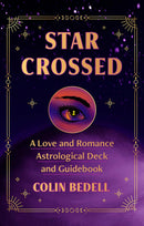 Star Crossed-Mind/ body/ spirit-買書書 BuyBookBook