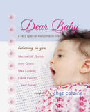 Dear Baby-Religion and beliefs-買書書 BuyBookBook