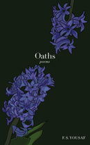 Oaths-Poetry-買書書 BuyBookBook
