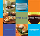 Small Plates, Perfect Wines-Cookery / food and drink / food writing-買書書 BuyBookBook