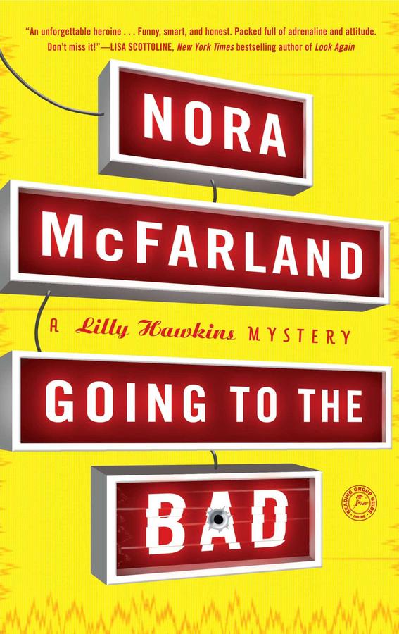 Going to the Bad-Fiction: Crime and mystery-買書書 BuyBookBook