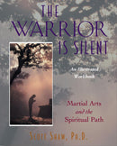 The Warrior Is Silent-Mind/ body/ spirit-買書書 BuyBookBook