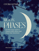 Moon Phases-Mind/ body/ spirit-買書書 BuyBookBook