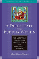 A Direct Path to the Buddha Within-Religion and beliefs-買書書 BuyBookBook