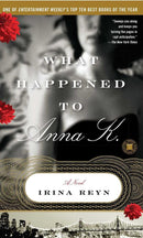 What Happened to Anna K.-Fiction: Modern and contemporary-買書書 BuyBookBook