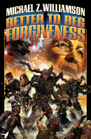 Better to Beg Forgiveness...-Fiction: Science fiction-買書書 BuyBookBook