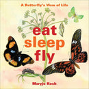 Eat, Sleep, Fly-Nature and the natural world: general interest-買書書 BuyBookBook