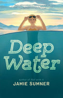 Deep Water-Children’s / Teenage fiction: Short stories and stories in verse-買書書 BuyBookBook