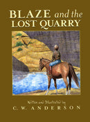 Blaze and the Lost Quarry-Children’s / Teenage fiction: General and modern fiction-買書書 BuyBookBook