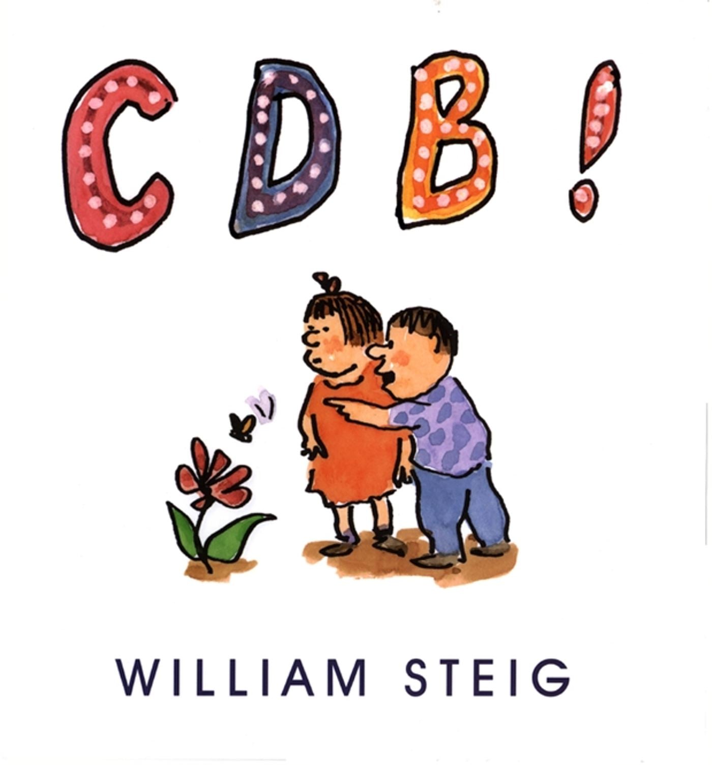 Cdb Color Ver-Children’s / Teenage fiction: General and modern fiction-買書書 BuyBookBook