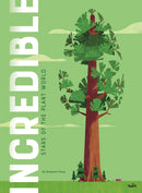 Incredible: Stars of the Plant World-Children’s / Teenage general interest: Nature and animals-買書書 BuyBookBook