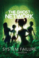 The Ghost Network-Children’s / Teenage fiction: General and modern fiction-買書書 BuyBookBook