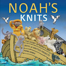 Noah's Knits-Lifestyle and Leisure-買書書 BuyBookBook