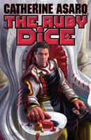 The Ruby Dice-Fiction: Science fiction-買書書 BuyBookBook