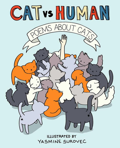 Poems about Cats-Lifestyle and Leisure-買書書 BuyBookBook