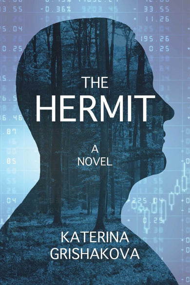 Hermit-Fiction: Modern and contemporary-買書書 BuyBookBook