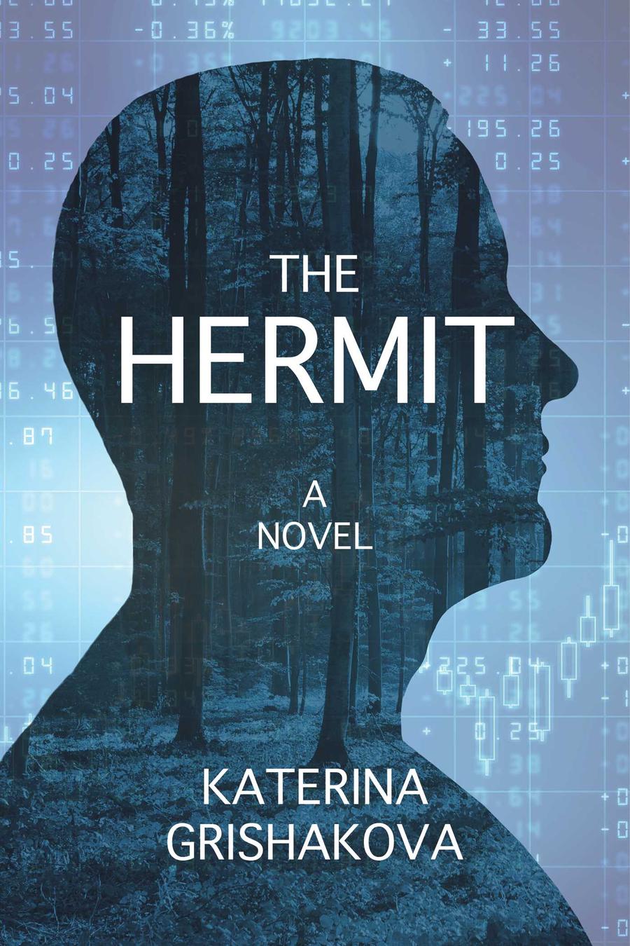 Hermit-Fiction: Modern and contemporary-買書書 BuyBookBook