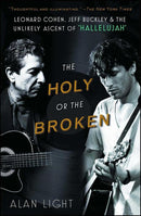 The Holy or the Broken-Music-買書書 BuyBookBook