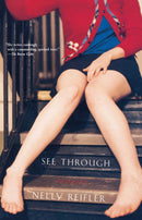 See Through-Fiction: Short stories and other special features-買書書 BuyBookBook