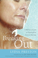 Breaking Out-Family and health-買書書 BuyBookBook
