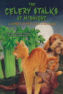 The Celery Stalks at Midnight-Children’s / Teenage fiction: Nature and animal stories-買書書 BuyBookBook