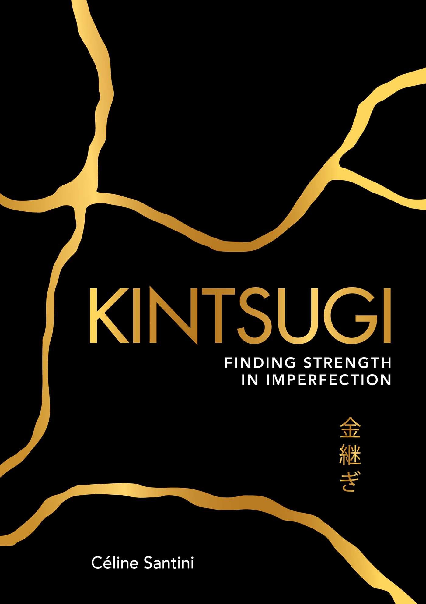 Kintsugi-Self-help/ personal development/ practical advice-買書書 BuyBookBook