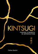 Kintsugi-Self-help/ personal development/ practical advice-買書書 BuyBookBook