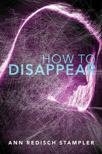 How to Disappear-Children’s / Teenage fiction: Crime and mystery fiction-買書書 BuyBookBook