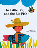 The Little Boy and the Big Fish-Children’s / Teenage fiction: Nature and animal stories-買書書 BuyBookBook