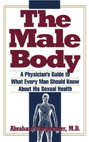 Male Body-Family and health-買書書 BuyBookBook