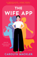 The Wife App-Fiction: general and literary-買書書 BuyBookBook
