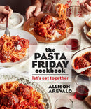 The Pasta Friday Cookbook-Cookery / food and drink / food writing-買書書 BuyBookBook