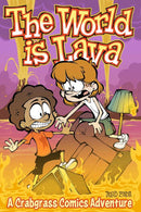 The World Is Lava-Children’s / Teenage general interest: Humour and jokes-買書書 BuyBookBook