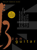Zen Guitar-Mind/ body/ spirit-買書書 BuyBookBook