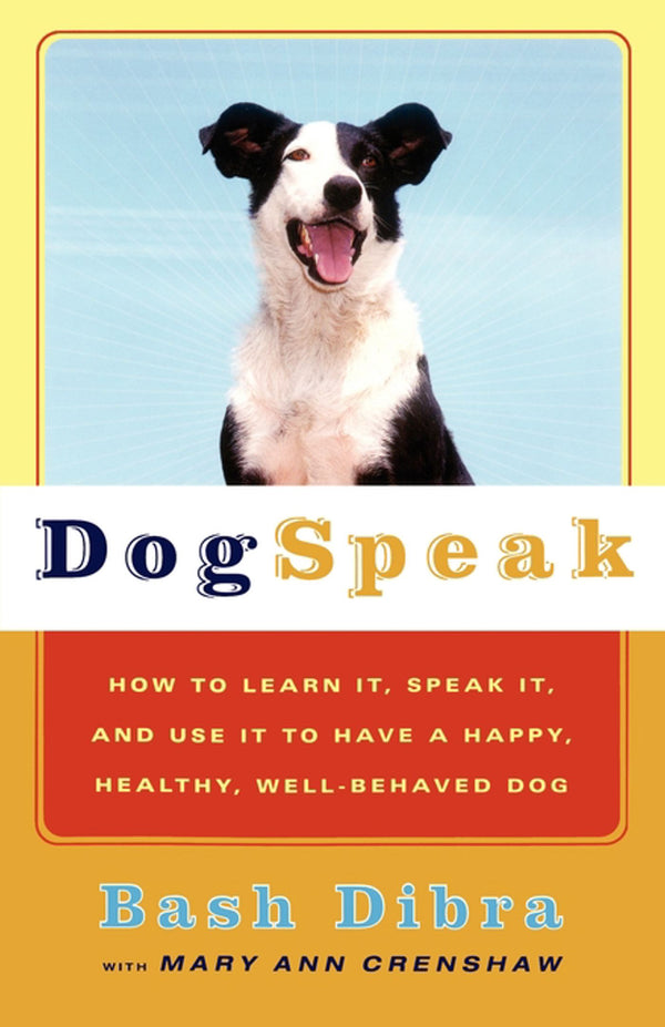 Dogspeak-Nature and the natural world: general interest-買書書 BuyBookBook
