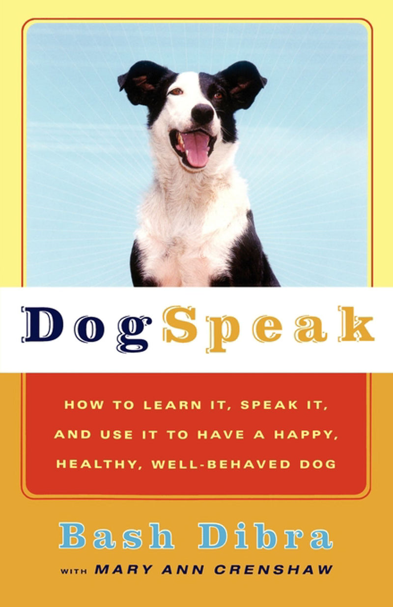 Dogspeak-Nature and the natural world: general interest-買書書 BuyBookBook
