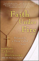 Faith Under Fire-Self-help/ personal development/ practical advice-買書書 BuyBookBook