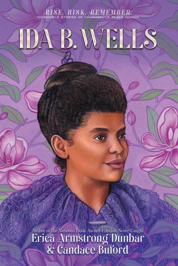 Ida B. Wells-Children’s / Teenage general interest: Biography and autobiography-買書書 BuyBookBook