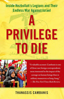 A Privilege to Die-Reference/ Information/ Interdisciplinary subjects-買書書 BuyBookBook