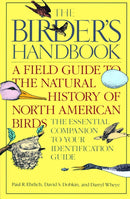 Birder's Handbook-Nature and the natural world: general interest-買書書 BuyBookBook