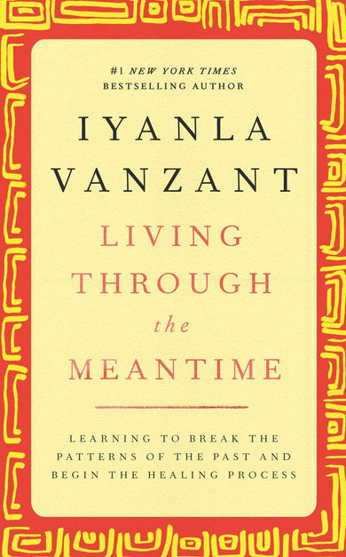 Living Through the Meantime-Self-help/ personal development/ practical advice-買書書 BuyBookBook
