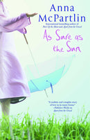 As Sure As the Sun-Fiction: general and literary-買書書 BuyBookBook