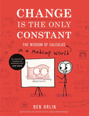 Change Is the Only Constant-Mathematics and Science-買書書 BuyBookBook