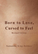 Born to Love, Cursed to Feel Revised Edition-Poetry-買書書 BuyBookBook