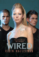 Wired-Children’s / Teenage fiction: General and modern fiction-買書書 BuyBookBook