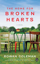 The Home for Broken Hearts-Fiction: Family life-買書書 BuyBookBook