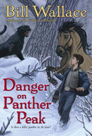 Danger on Panther Peak-Children’s / Teenage fiction: Action and adventure stories-買書書 BuyBookBook